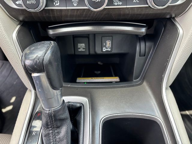 Thumbnail: 2018 Honda Accord - 23