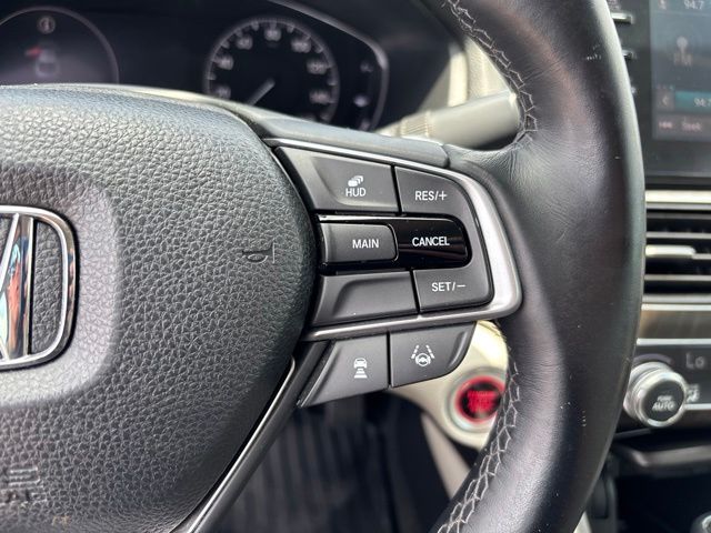 Thumbnail: 2018 Honda Accord - 20