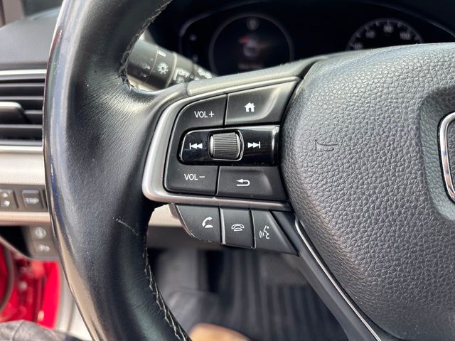 Thumbnail: 2018 Honda Accord - 19
