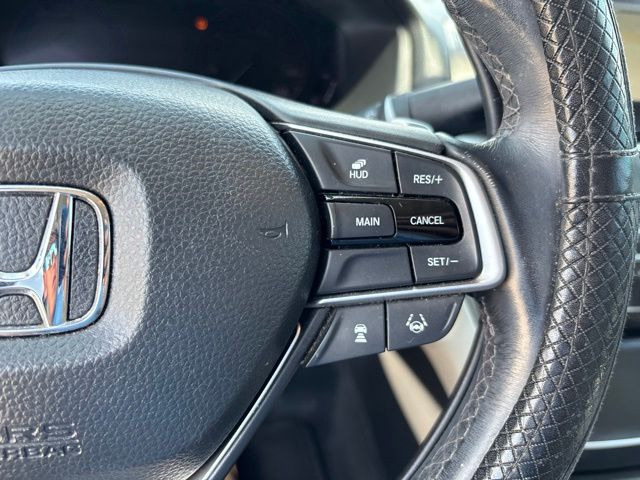 Thumbnail: 2020 Honda Accord - 20