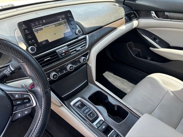 Thumbnail: 2020 Honda Accord - 7