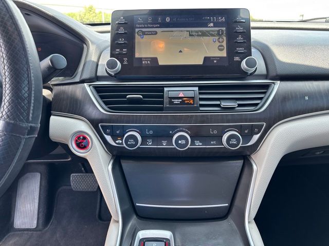 Thumbnail: 2020 Honda Accord - 10
