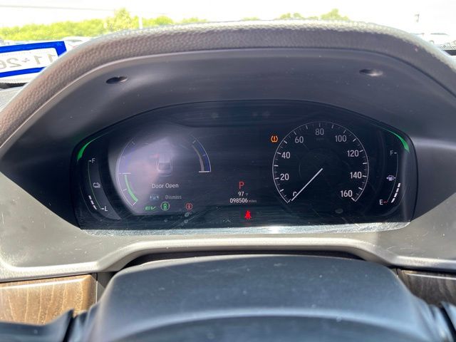 Thumbnail: 2020 Honda Accord - 12