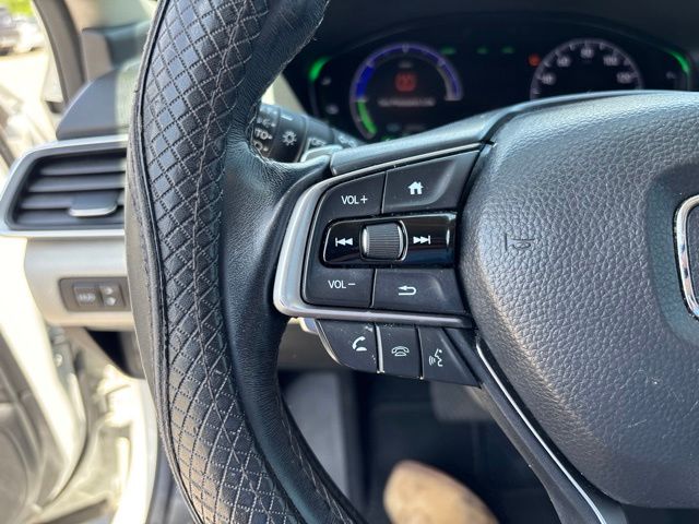 Thumbnail: 2020 Honda Accord - 19