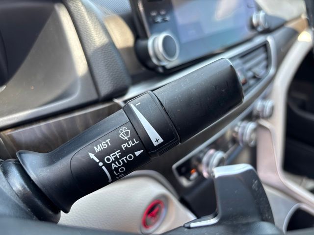 Thumbnail: 2020 Honda Accord - 11