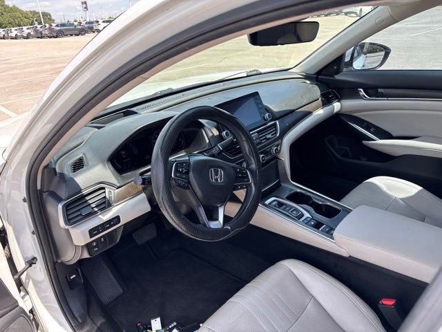 Thumbnail: 2020 Honda Accord - 2