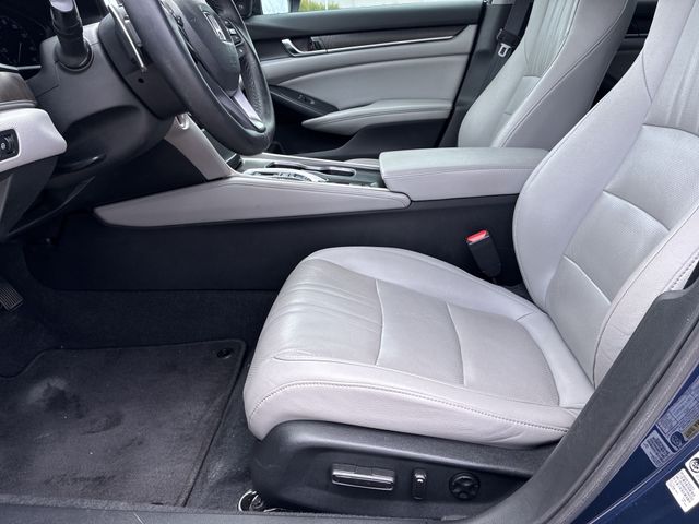 Thumbnail: 2019 Honda Accord - 12