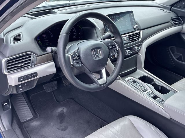 Thumbnail: 2019 Honda Accord - 2