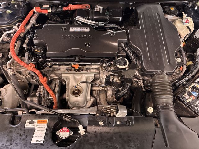 Thumbnail: 2019 Honda Accord - 9