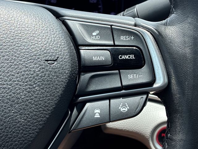 Thumbnail: 2019 Honda Accord - 34
