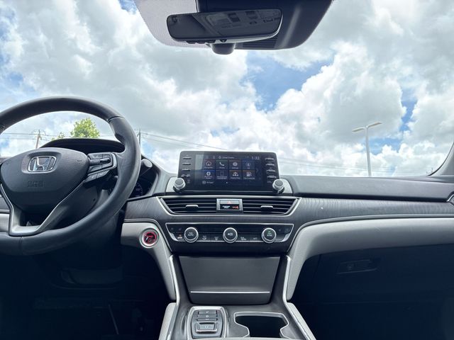 Thumbnail: 2019 Honda Accord - 15