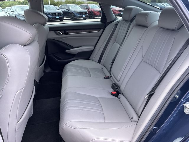 Thumbnail: 2019 Honda Accord - 29