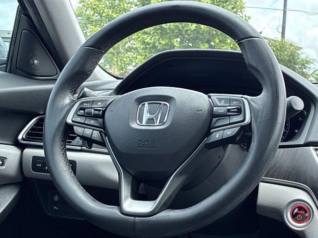 Thumbnail: 2019 Honda Accord - 14