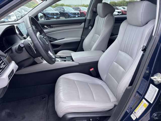 Thumbnail: 2019 Honda Accord - 11