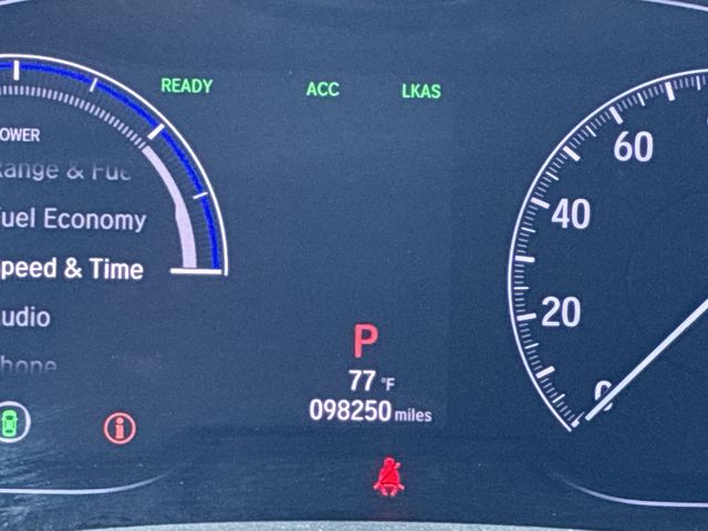 Thumbnail: 2019 Honda Accord - 18