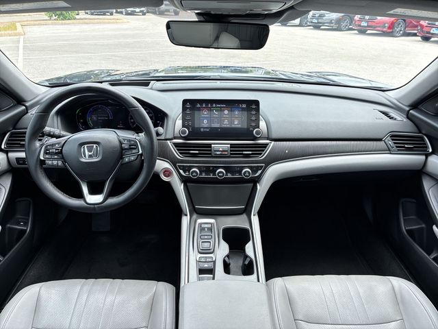 Thumbnail: 2019 Honda Accord - 10