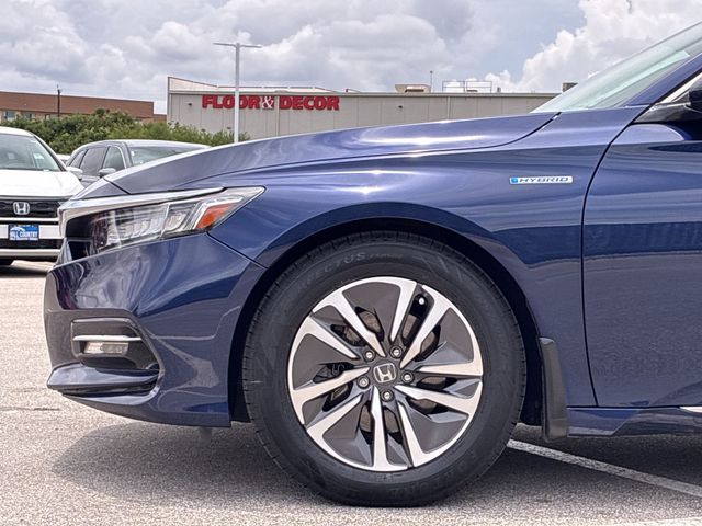 Thumbnail: 2019 Honda Accord - 8