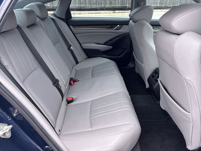 Thumbnail: 2019 Honda Accord - 30