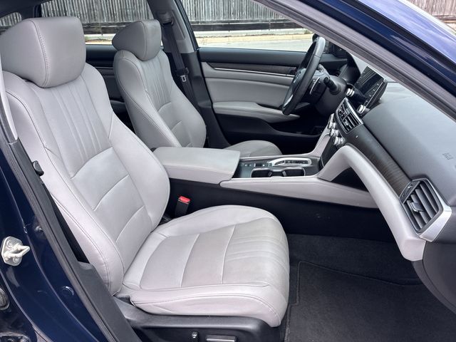 Thumbnail: 2019 Honda Accord - 32