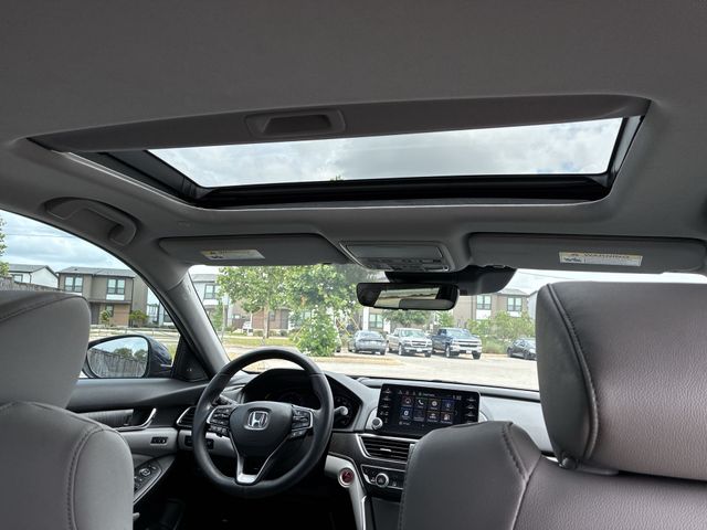 Thumbnail: 2019 Honda Accord - 31