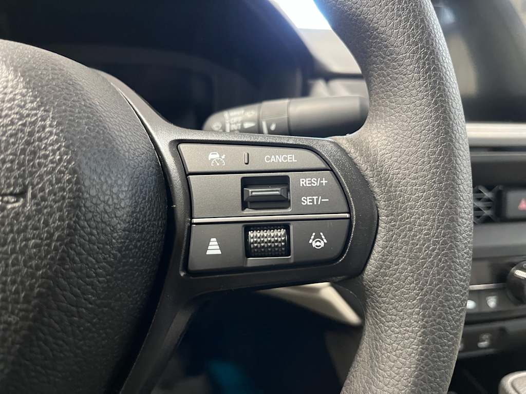 Thumbnail: 2026 Honda Accord - 21