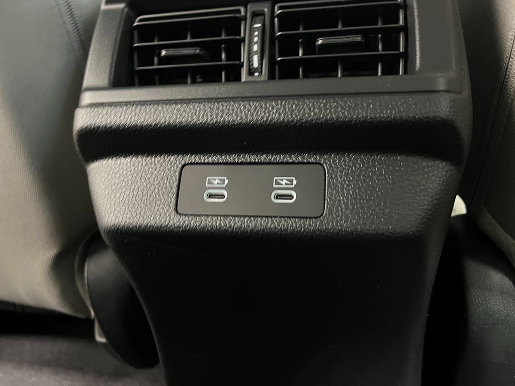 Thumbnail: 2026 Honda Accord - 24
