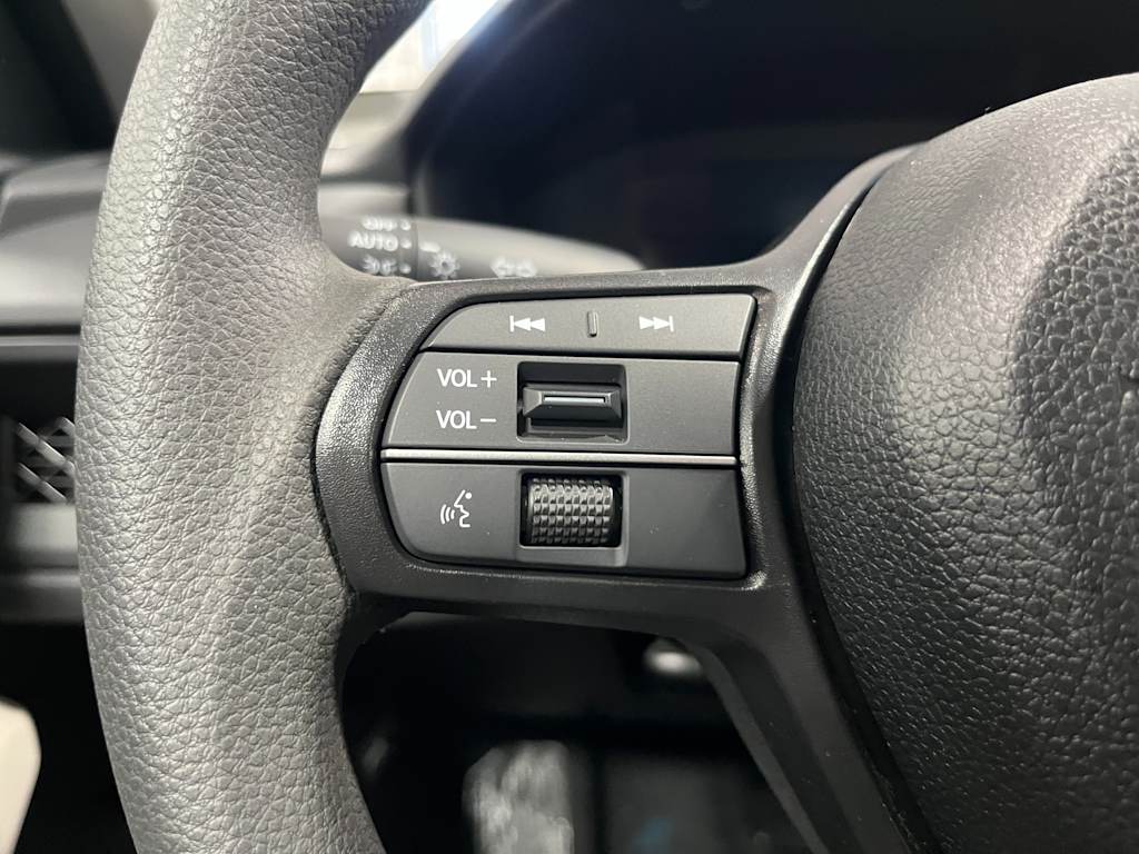 Thumbnail: 2026 Honda Accord - 20