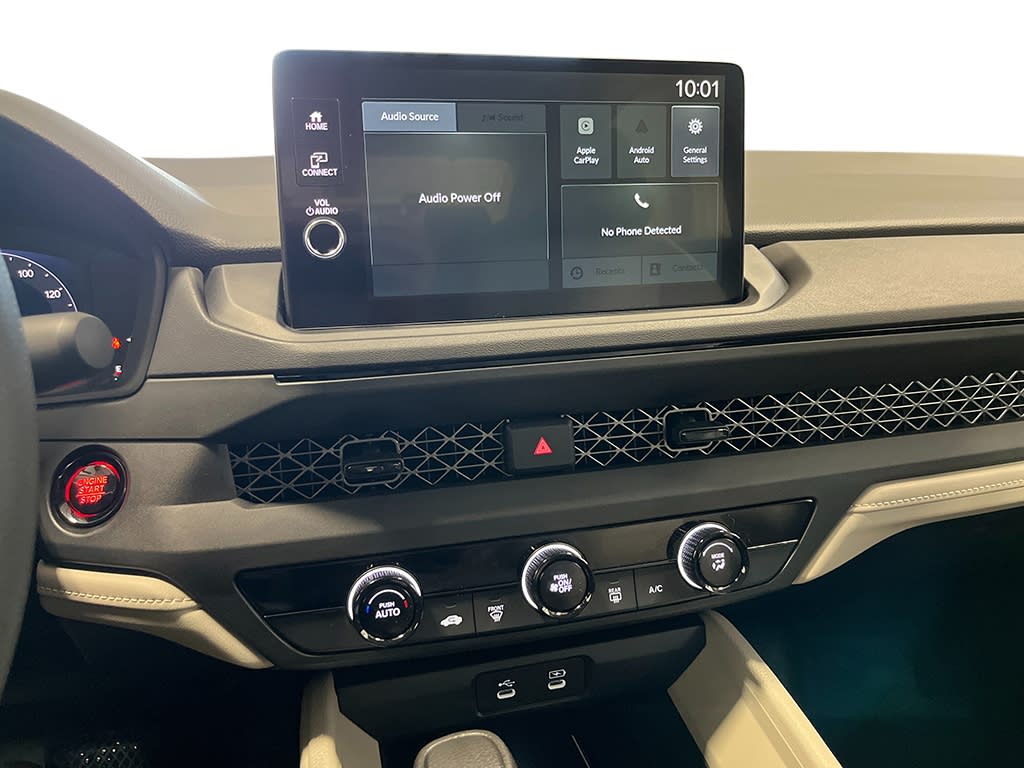 Thumbnail: 2026 Honda Accord - 13