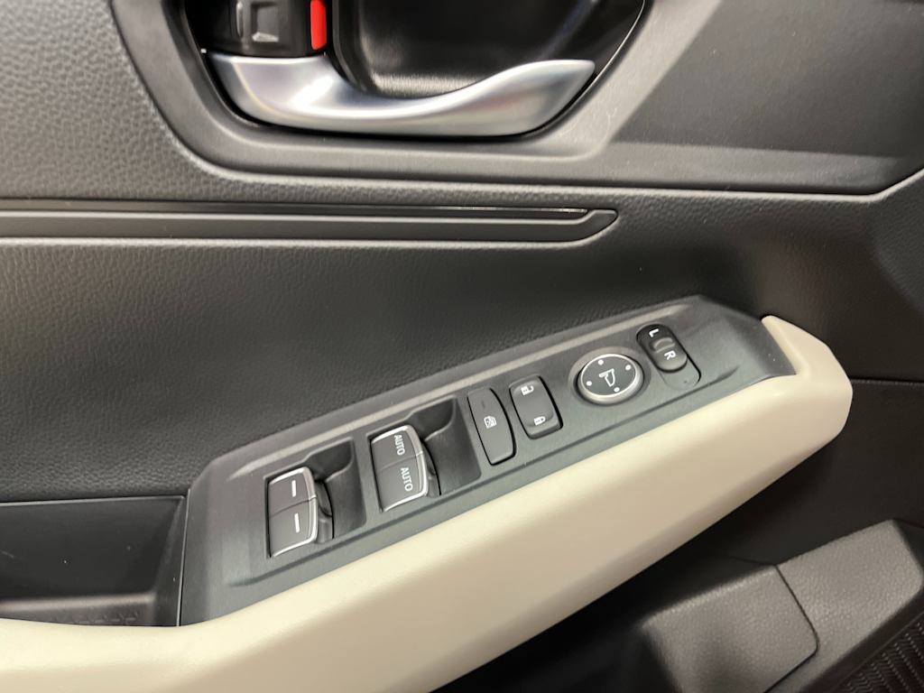 Thumbnail: 2026 Honda Accord - 19