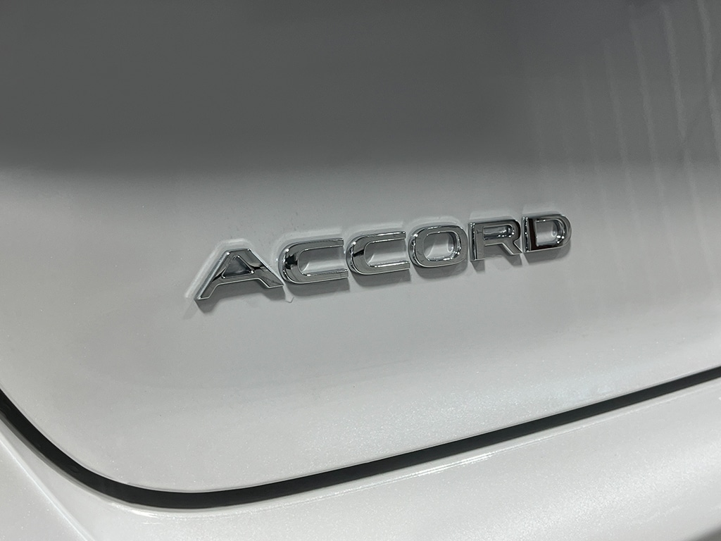 Thumbnail: 2026 Honda Accord - 6