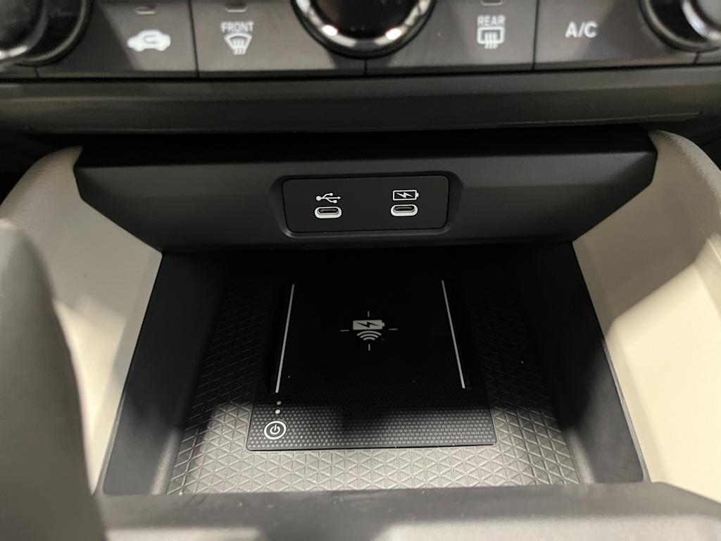 Thumbnail: 2026 Honda Accord - 23