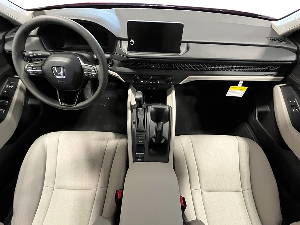 Thumbnail: 2026 Honda Accord - 2