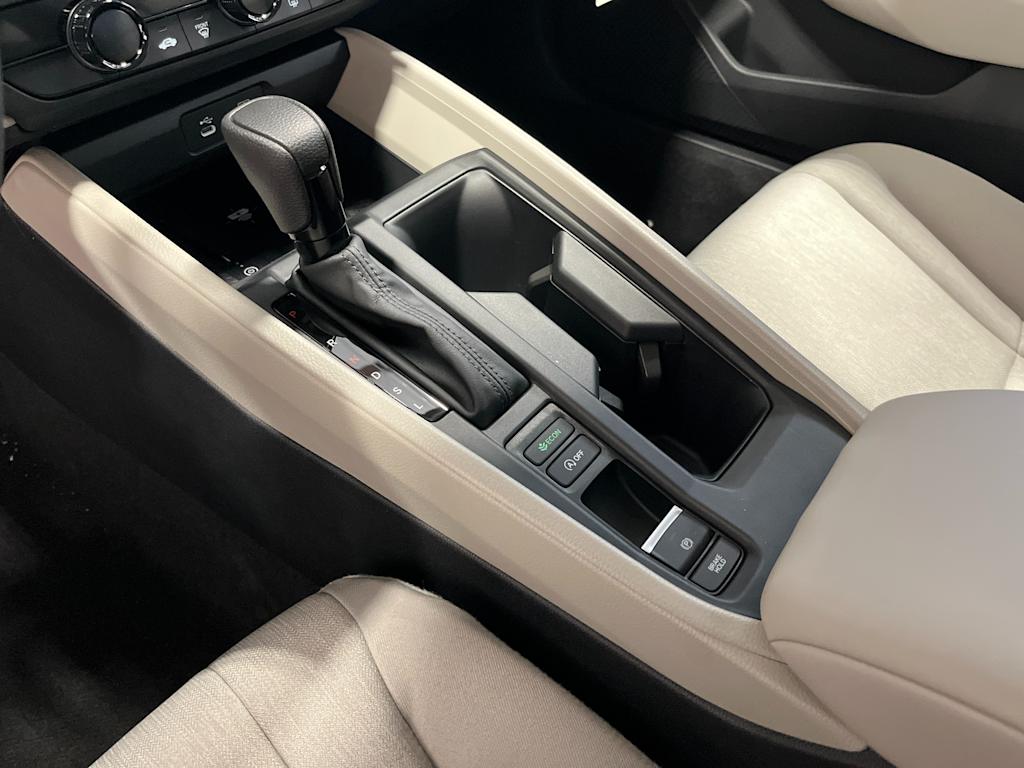 Thumbnail: 2026 Honda Accord - 14