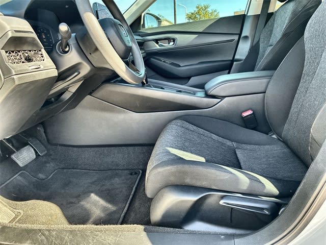 Thumbnail: 2025 Honda Accord - 12