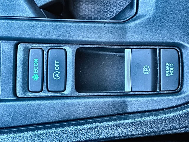 Thumbnail: 2025 Honda Accord - 38