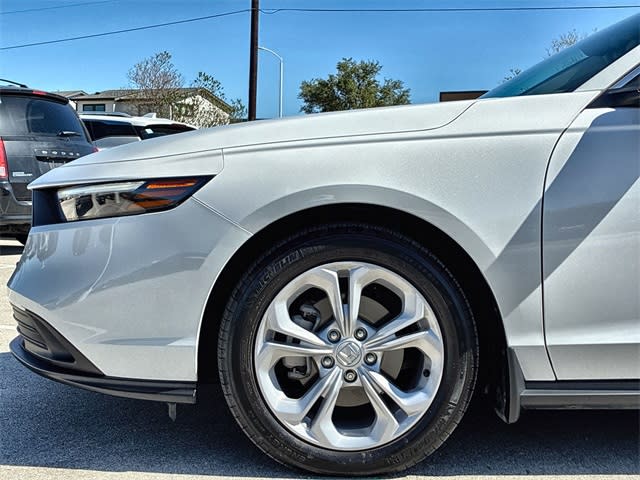 Thumbnail: 2025 Honda Accord - 8