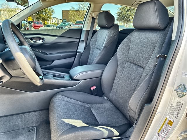 Thumbnail: 2025 Honda Accord - 11