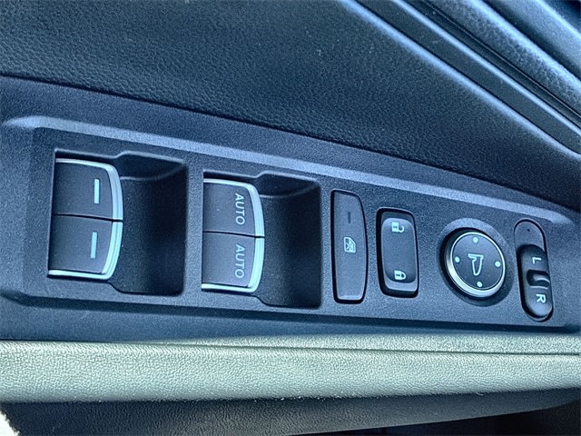 Thumbnail: 2025 Honda Accord - 37