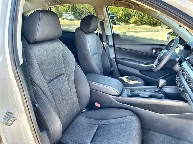 Thumbnail: 2025 Honda Accord - 30