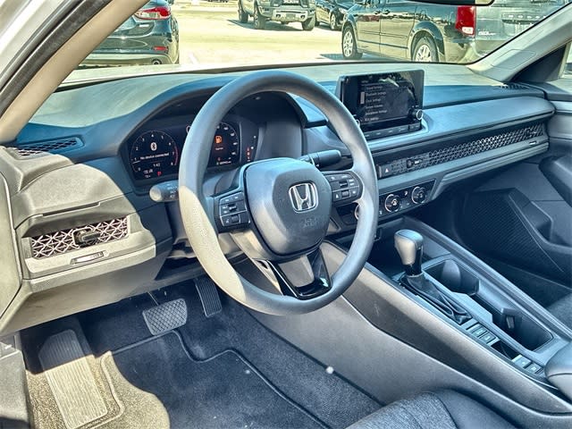 Thumbnail: 2025 Honda Accord - 2