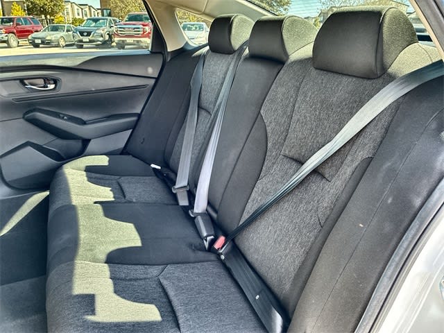 Thumbnail: 2025 Honda Accord - 28