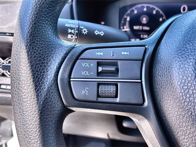 Thumbnail: 2025 Honda Accord - 31