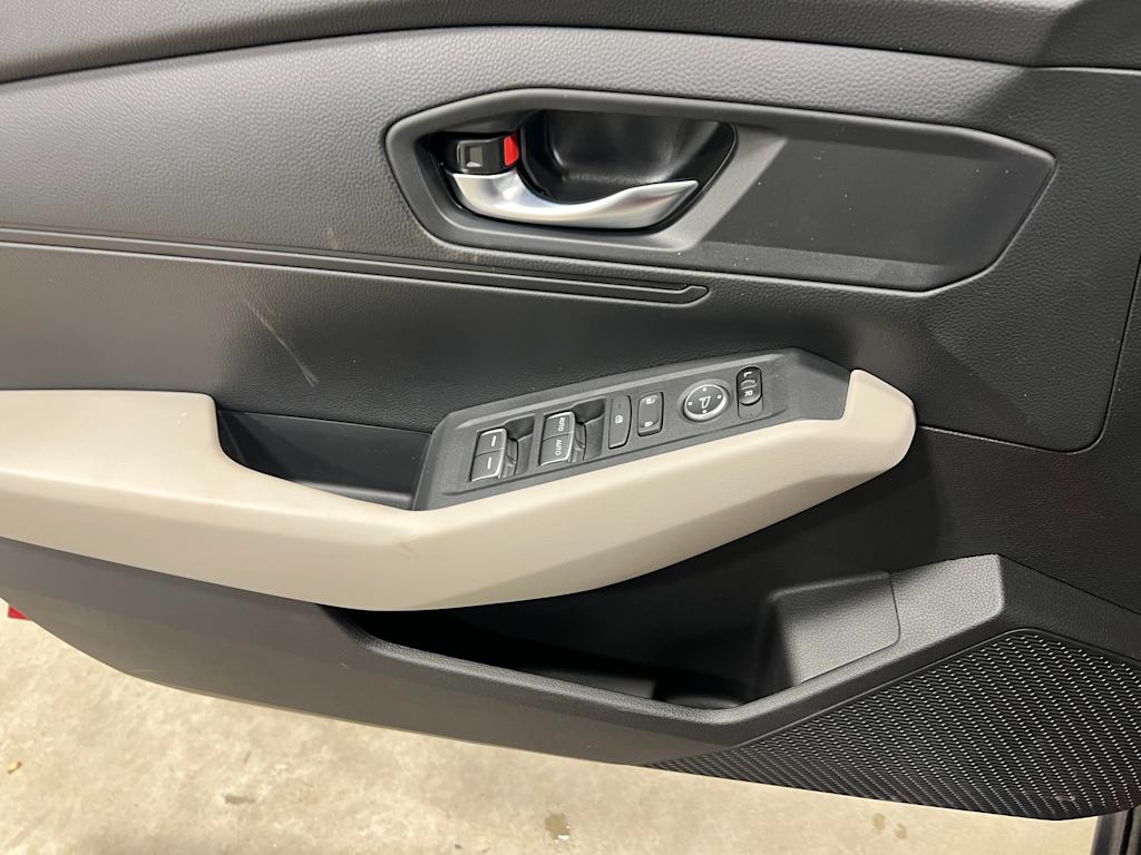 Thumbnail: 2025 Honda Accord - 20