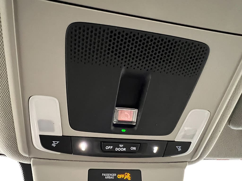 Thumbnail: 2025 Honda Accord - 26