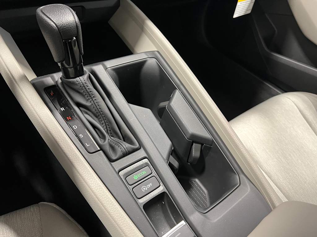 Thumbnail: 2025 Honda Accord - 14