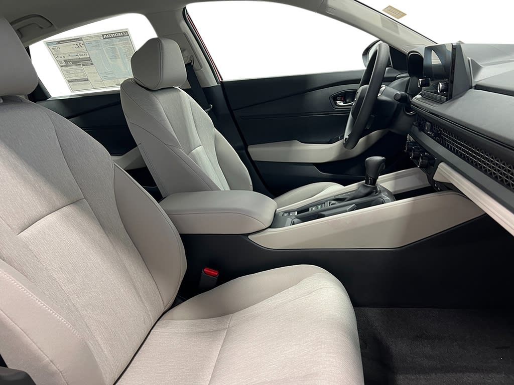 Thumbnail: 2025 Honda Accord - 11