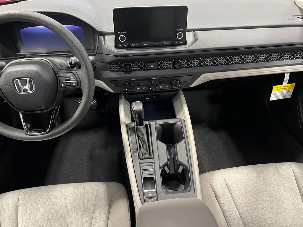 Thumbnail: 2025 Honda Accord - 2