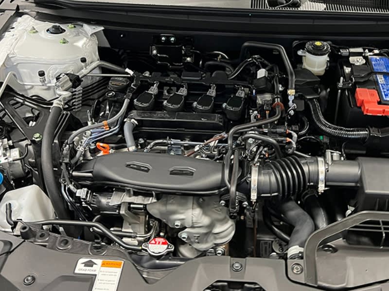 Thumbnail: 2025 Honda Accord - 8