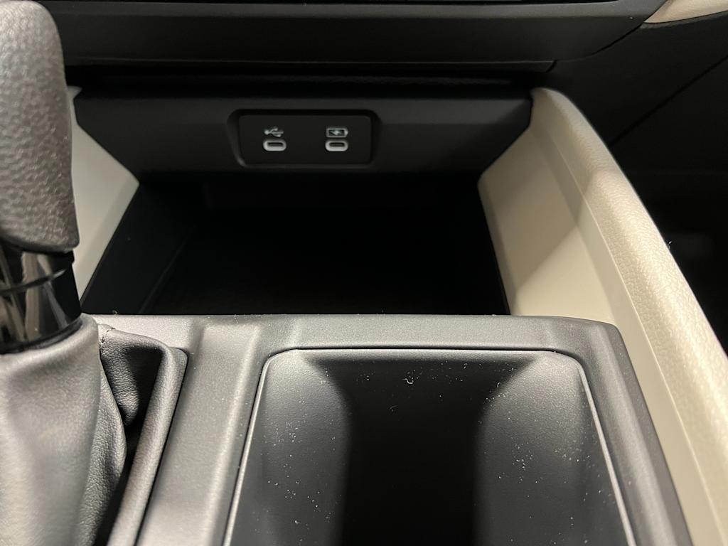 Thumbnail: 2025 Honda Accord - 25