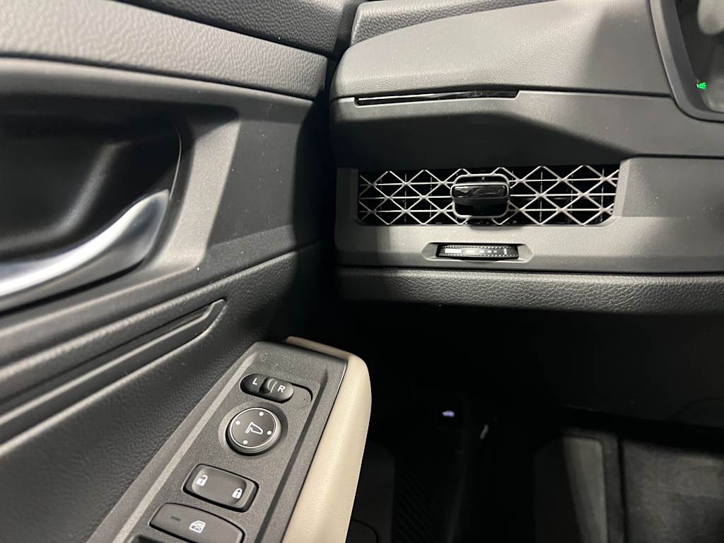 Thumbnail: 2025 Honda Accord - 24